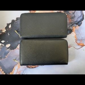 Strong n Free wallets